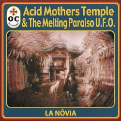La nòvia