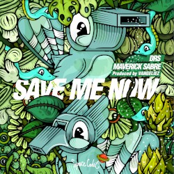 Save Me Now