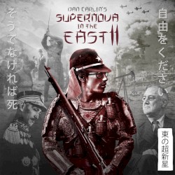 Dan Carlin's Hardcore History #63, “Supernova in the East II”