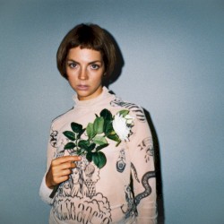 Fleurs du mal (Fragrance remix)