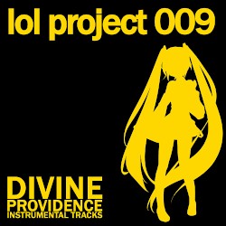 DIVINE PROVIDENCE INSTRUMENTAL TRACKS