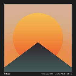 Colorscapes, Volume 7