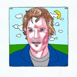 It All Hurts If We Stick Around Long Enough: Daytrotter Studio, Rock Island, IL, USA