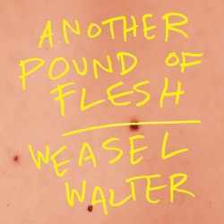 Another Pound of Flesh