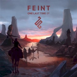 One Last Time EP