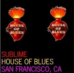 1996-04-05: House of Blues, Los Angeles, CA, USA