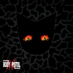 BODY THE PISTOL