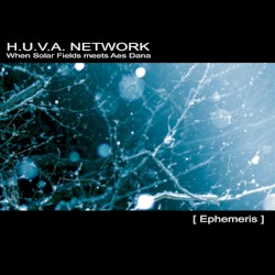 Ephemeris