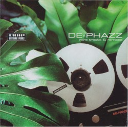 Rare Tracks & Remixes
