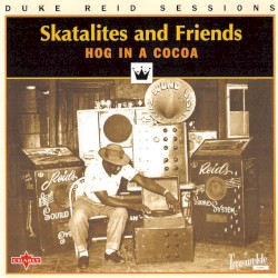 Hog in a Cocoa