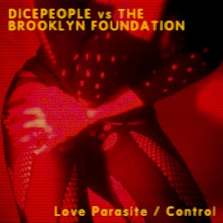 Love Parasite / Control