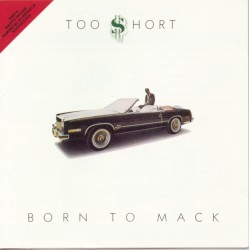 Born to Mack