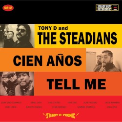 Cien Años / Tell Me