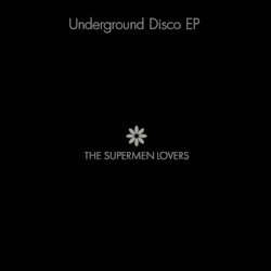 Underground Disco