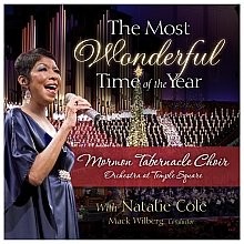 The Most Wonderful Time of the Year