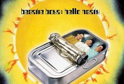 Hello Nasty