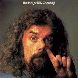 The Pick of Billy Connolly
