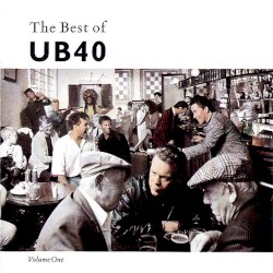 The Best of UB40, Volume One