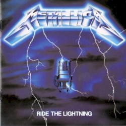 Ride the Lightning