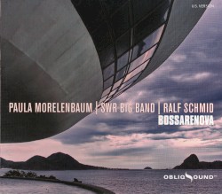 Bossarenova (USA Version)