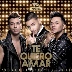 Te quiero amar (remix)
