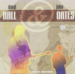 Hall & Oates