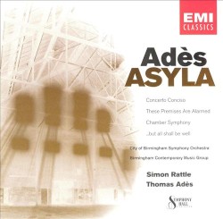 Asyla