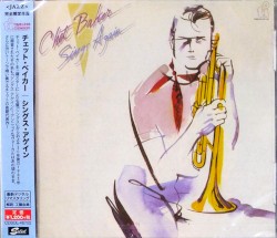 Chet Baker Sings Again