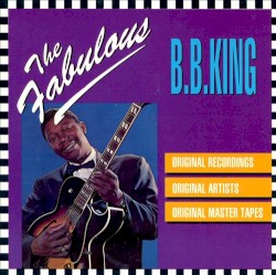 The Fabulous B.B. King