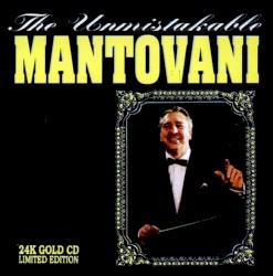 The Unmistakable Mantovani