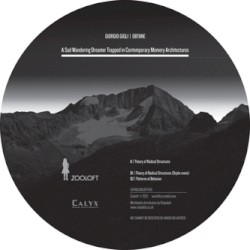 A Sad Wandering Dreamer Trapped In Contemporary Memory Architectures