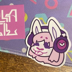 kisslyfe (aria veil remix)