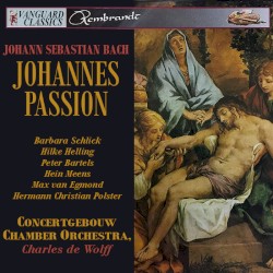 Johannes-Passion