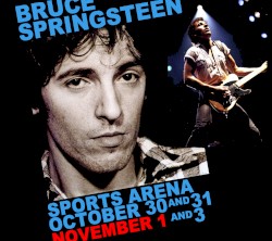 Third Night in Los Angeles 1980