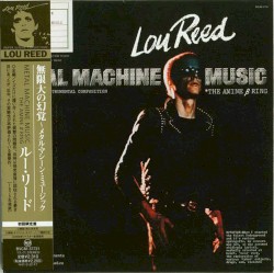 Metal Machine Music