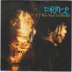 If I Was Your Girlfriend