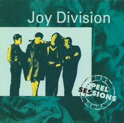 The Peel Sessions