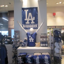 Los Angeles International Airport