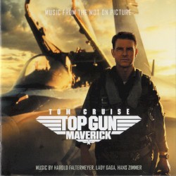 Top Gun: Maverick: Music From the Motion Picture