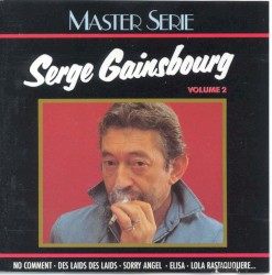 Serge Gainsbourg, Vol. 2