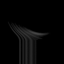 LIGHTLIKE // PARKS AND HUNT