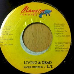 Living & Dead