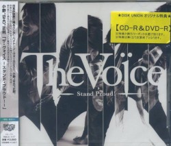 The Voïce -Stand Proud!-