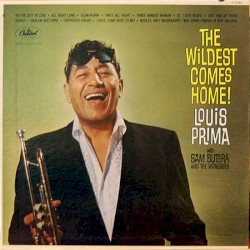 The Wildest Comes Home!