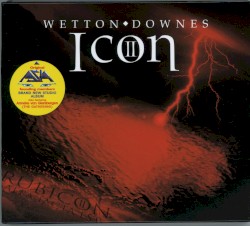 Icon II: Rubicon