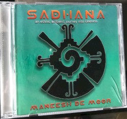 Sadhana