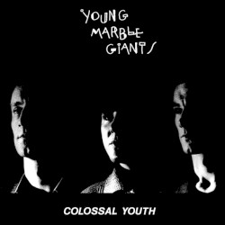 Colossal Youth (2007 Re-Edition)
