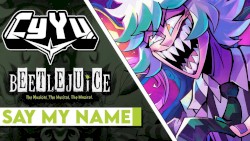 Say My Name