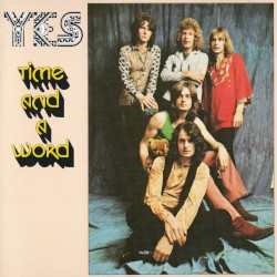 Time and a Word
