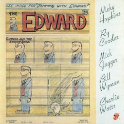 Jamming With Edward!